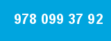 978 099 37 92